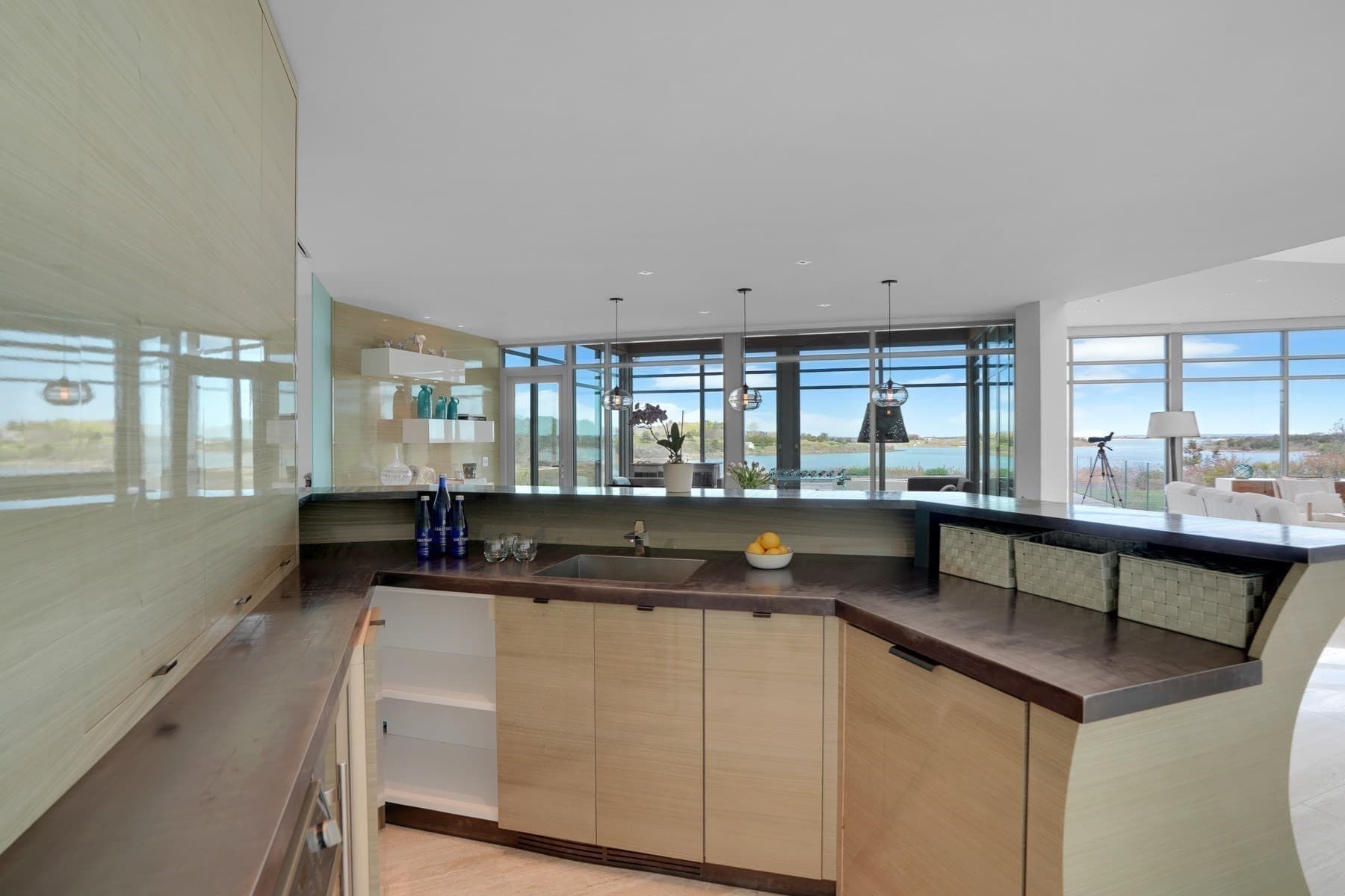 Single Family Residence at 18 Point Inner Way, Chilmark MA 02535, Chilmark, photo 19 of 42