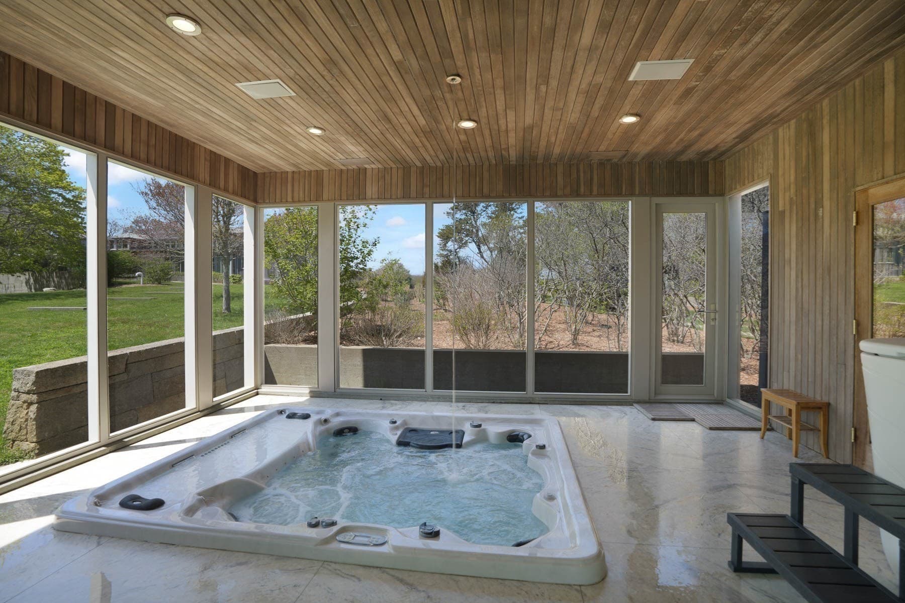 Single Family Residence at 18 Point Inner Way, Chilmark MA 02535, Chilmark, photo 35 of 42