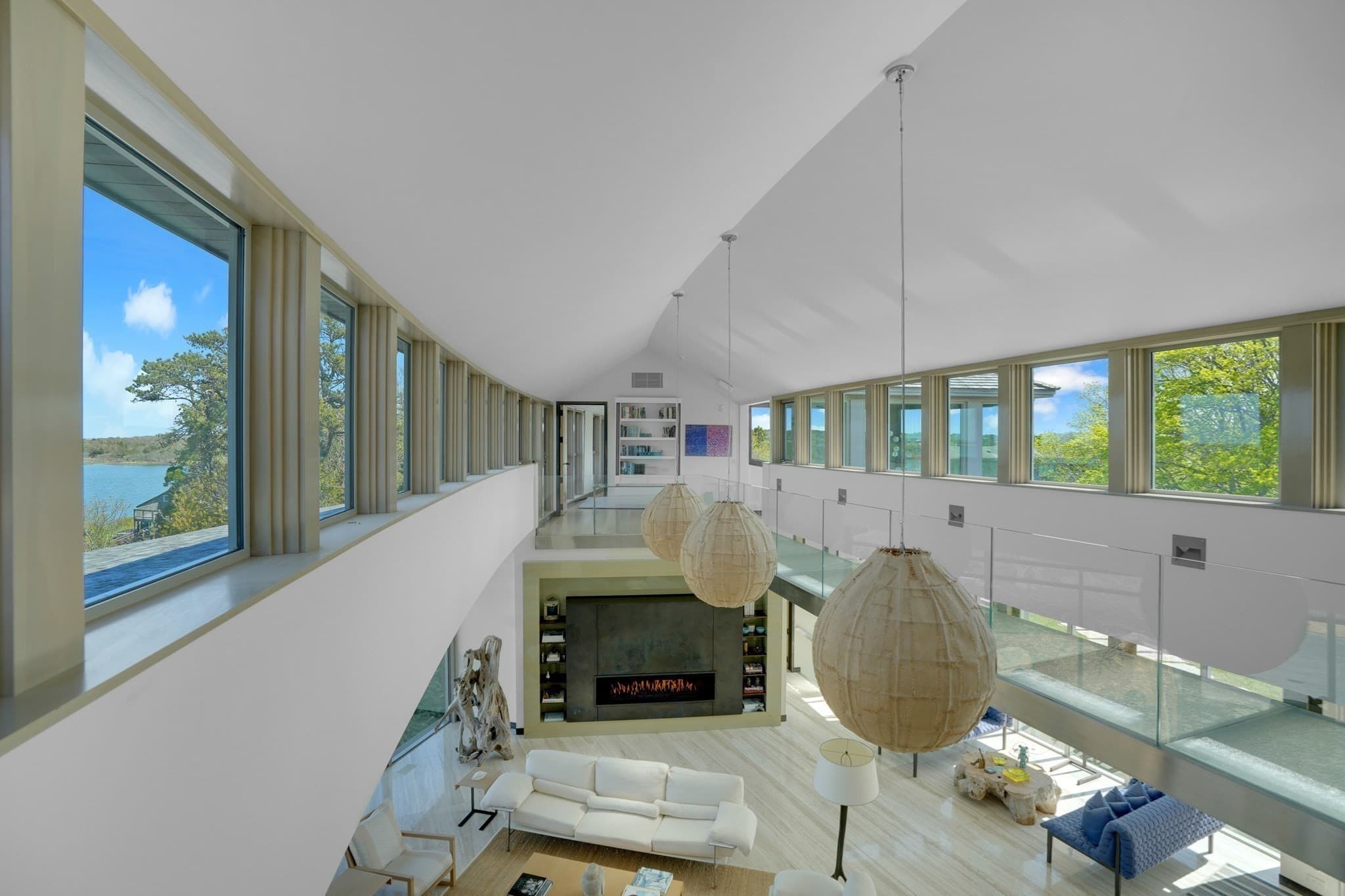 Single Family Residence at 18 Point Inner Way, Chilmark MA 02535, Chilmark, photo 25 of 42
