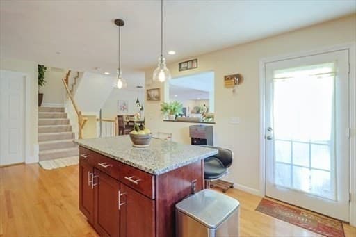 Condominium at 8 Patriot Blvd # 8, Hopkinton MA 01748, photo 11 of 29