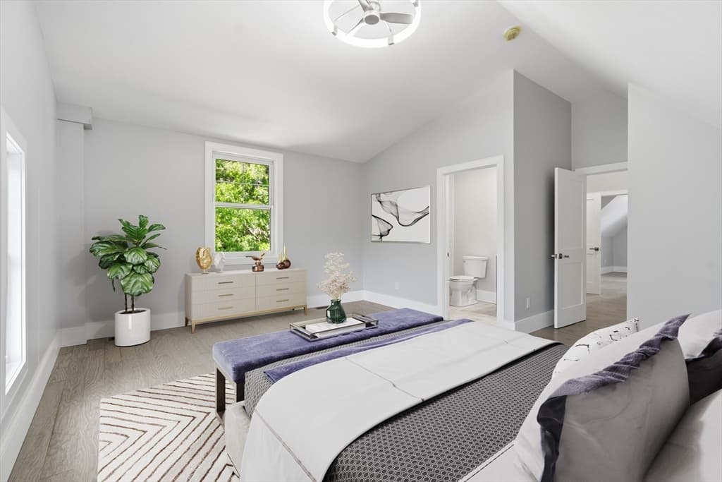 Condominium at 9 June St # 2, Boston MA 02131, Boston, photo 20 of 30