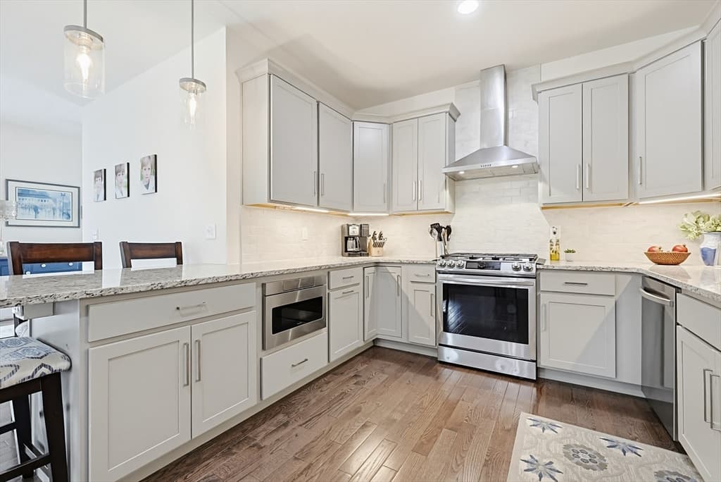 27 Cleary Cir # 27, Norfolk MA 02056 photo 13