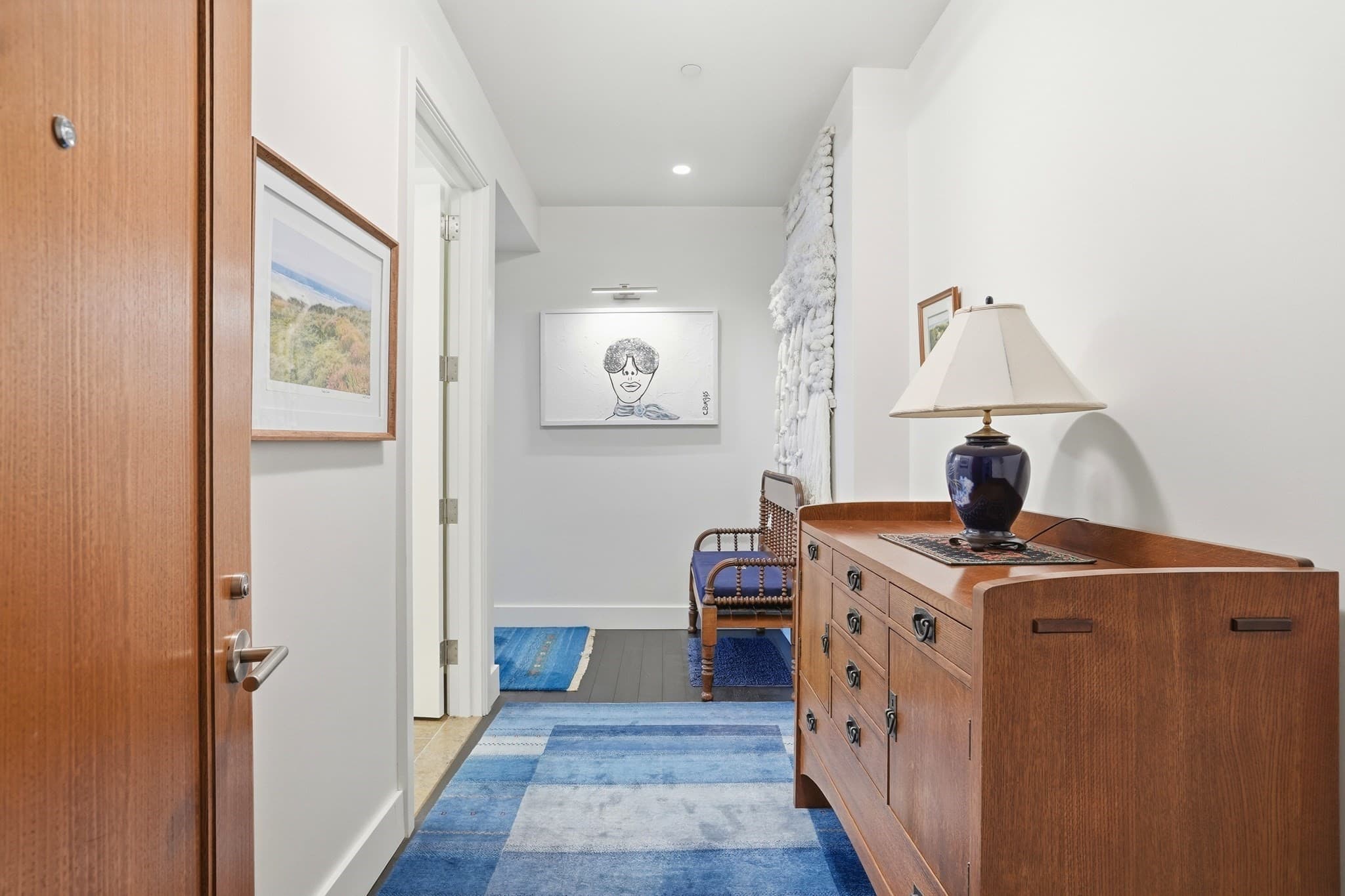 Condominium at 22 Liberty Dr # 9F, Boston MA 02110, photo 26 of 37