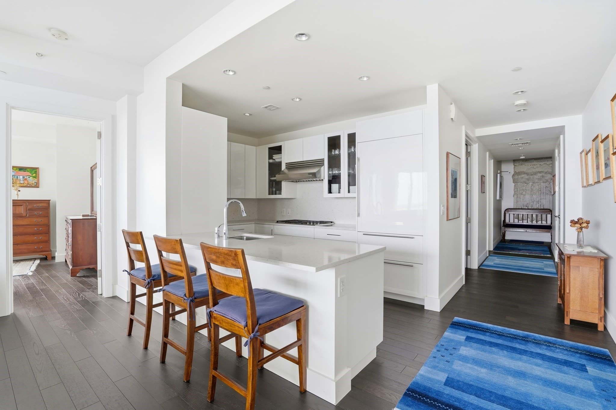 Condominium at 22 Liberty Dr # 9F, Boston MA 02110, photo 11 of 37