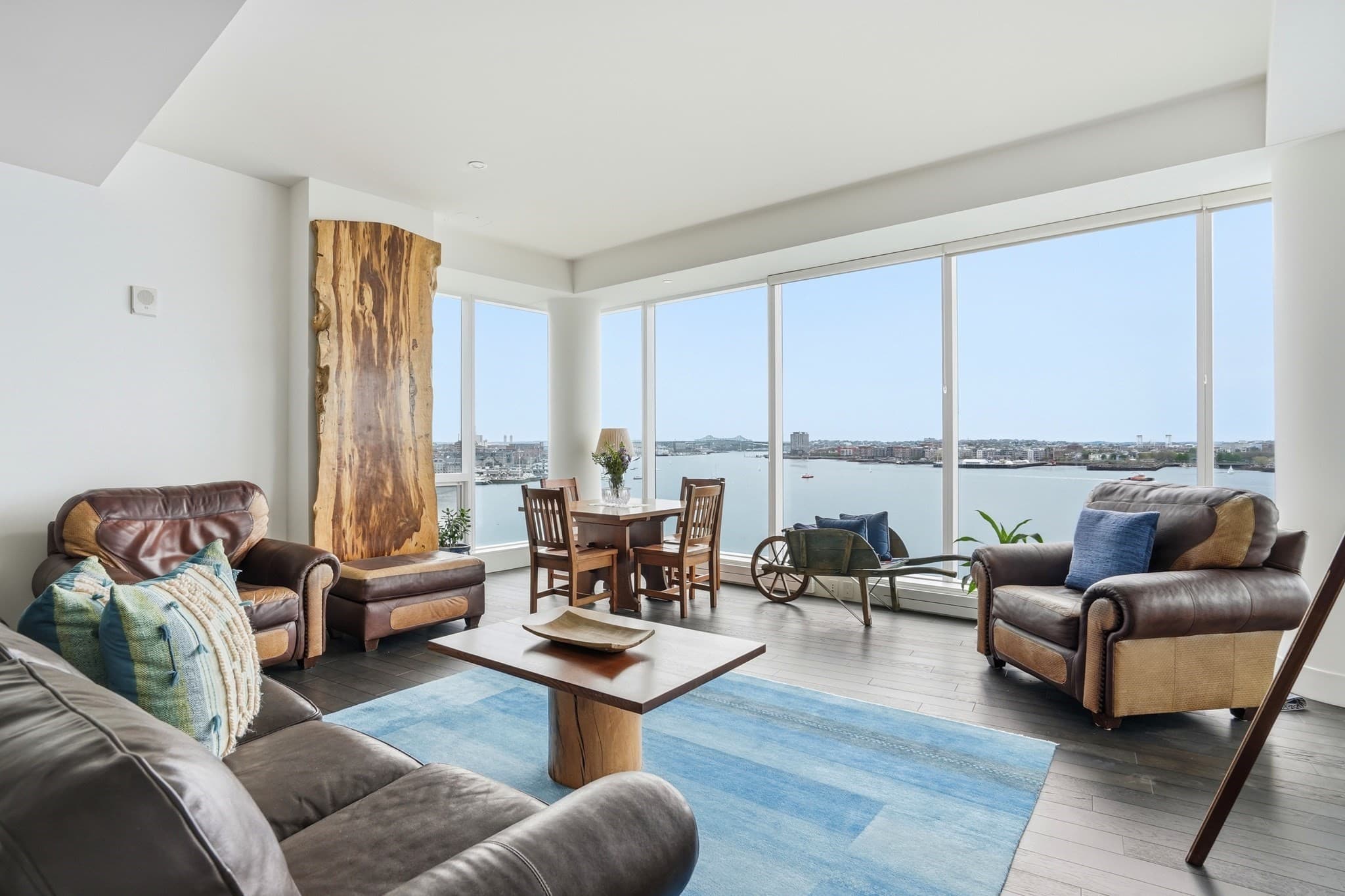 Condominium at 22 Liberty Dr # 9F, Boston MA 02110, photo 4 of 37