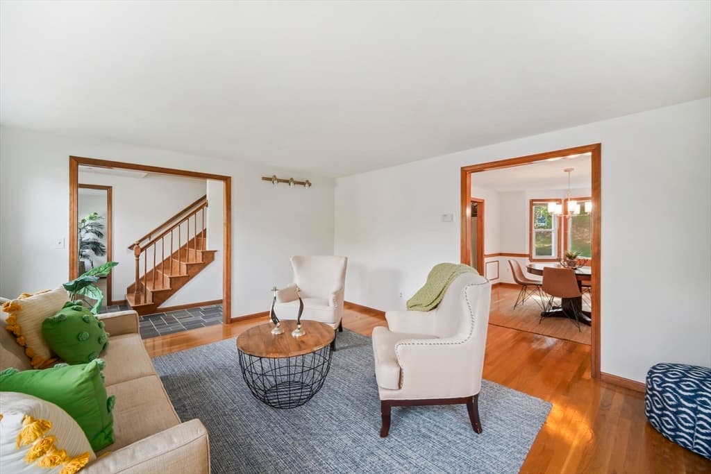 Single Family Residence at 9 Northbriar Road, Acton MA 01720, photo 16 of 32