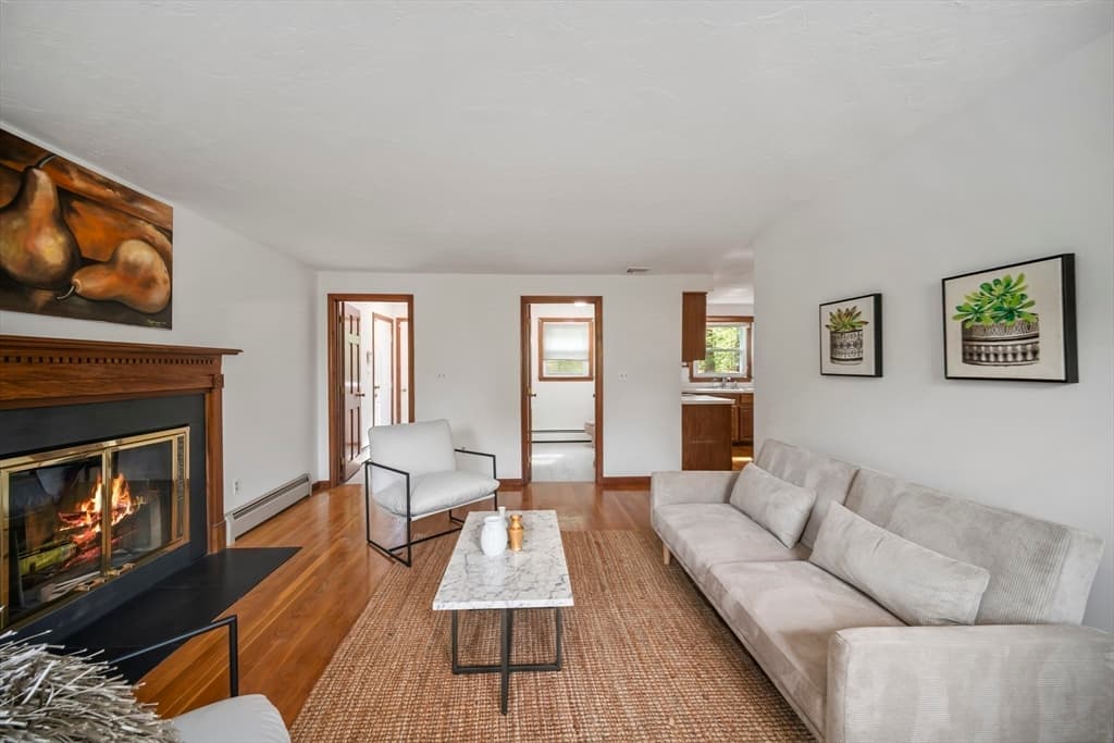 Single Family Residence at 9 Northbriar Road, Acton MA 01720, photo 12 of 32