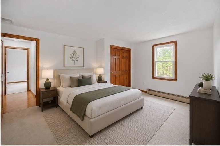 Single Family Residence at 9 Northbriar Road, Acton MA 01720, photo 22 of 32
