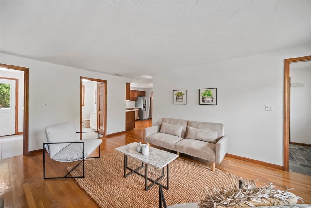 Single Family Residence at 9 Northbriar Road, Acton MA 01720, photo 9 of 32