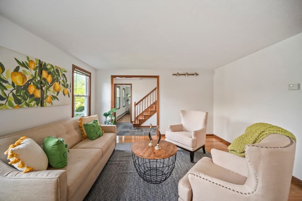 Single Family Residence at 9 Northbriar Road, Acton MA 01720, photo 15 of 32