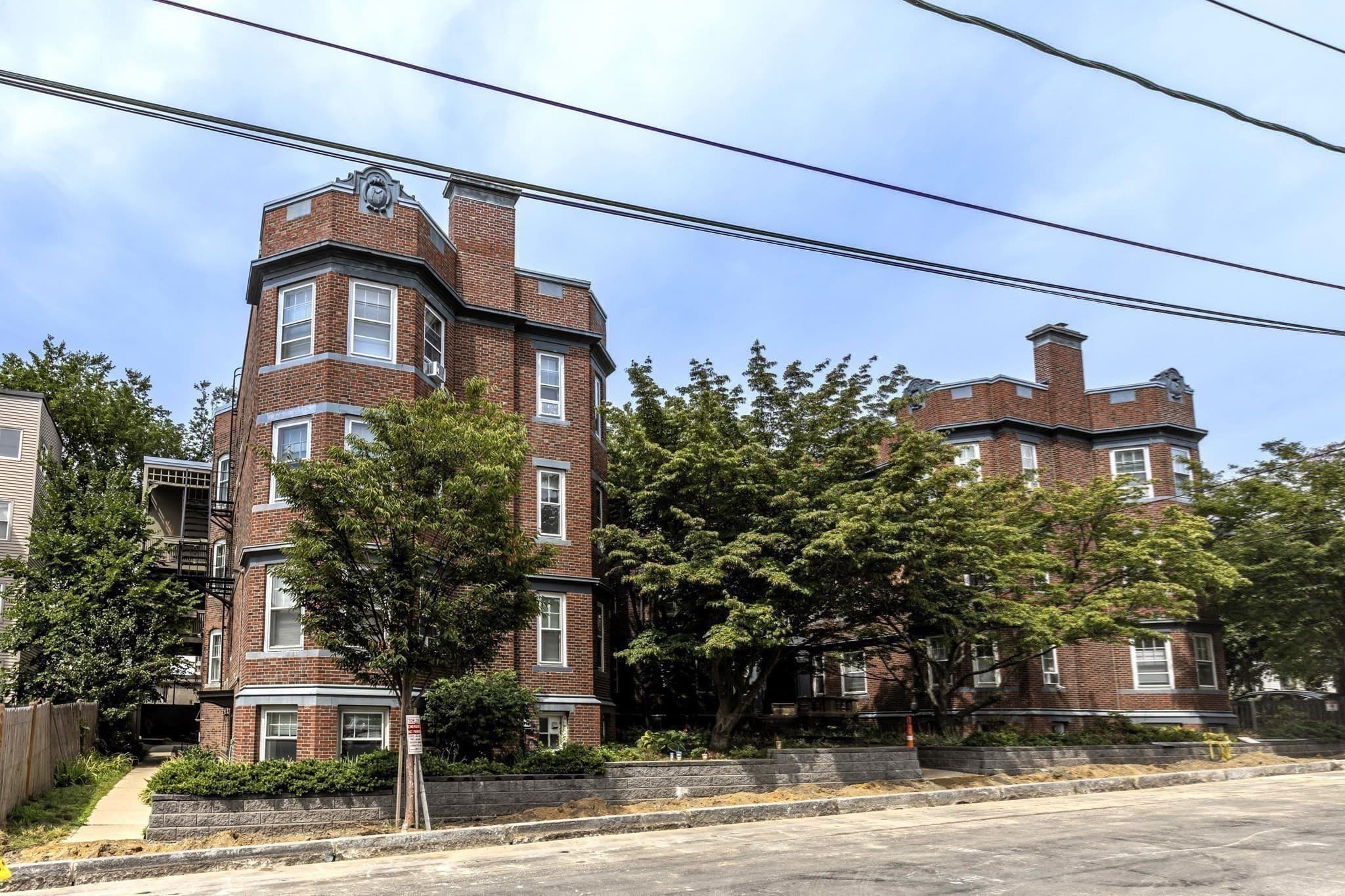 Condominium at 1 Dana Street # 2, Cambridge MA 02138, Cambridge, photo 26 of 26