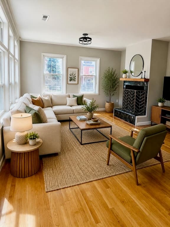 Condominium at 3 Essex Street # 10, Boston MA 02129, Boston, photo 2 of 17