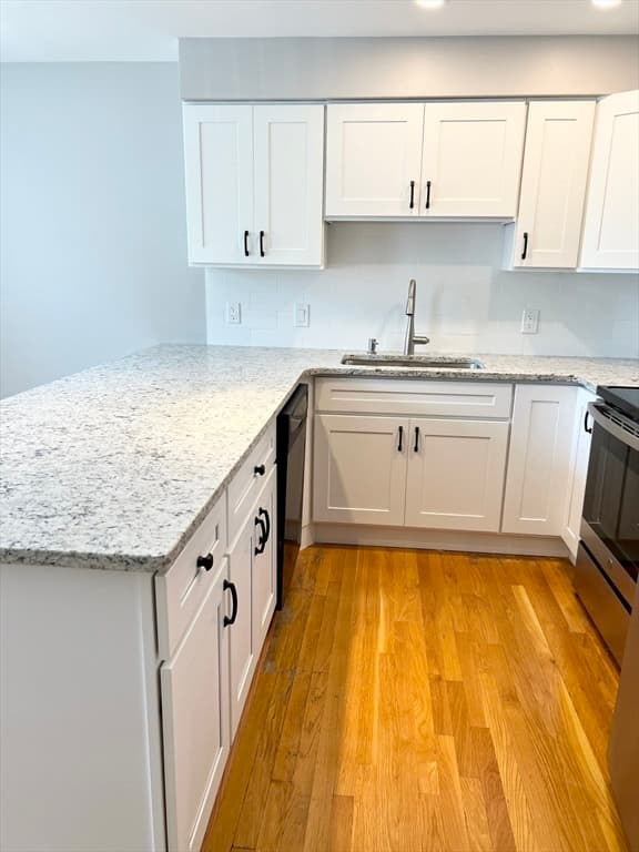 Condominium at 3 Essex Street # 10, Boston MA 02129, Boston, photo 9 of 17