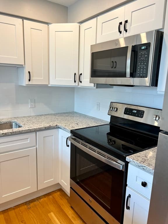 Condominium at 3 Essex Street # 10, Boston MA 02129, Boston, photo 8 of 17