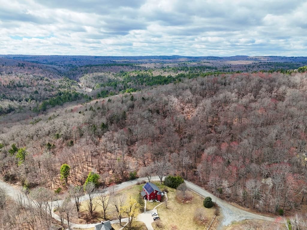 Lot 33.03 William Holmes Rd, Becket MA 01223 photo 3
