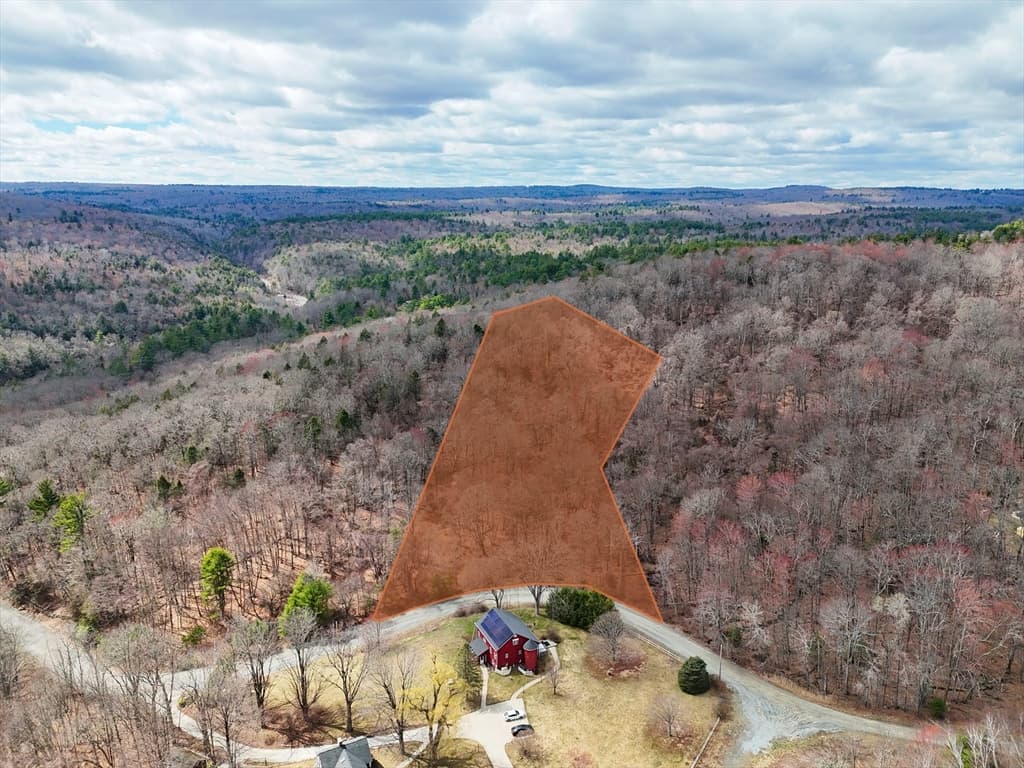 Lot 33.03 William Holmes Rd, Becket MA 01223 photo 4