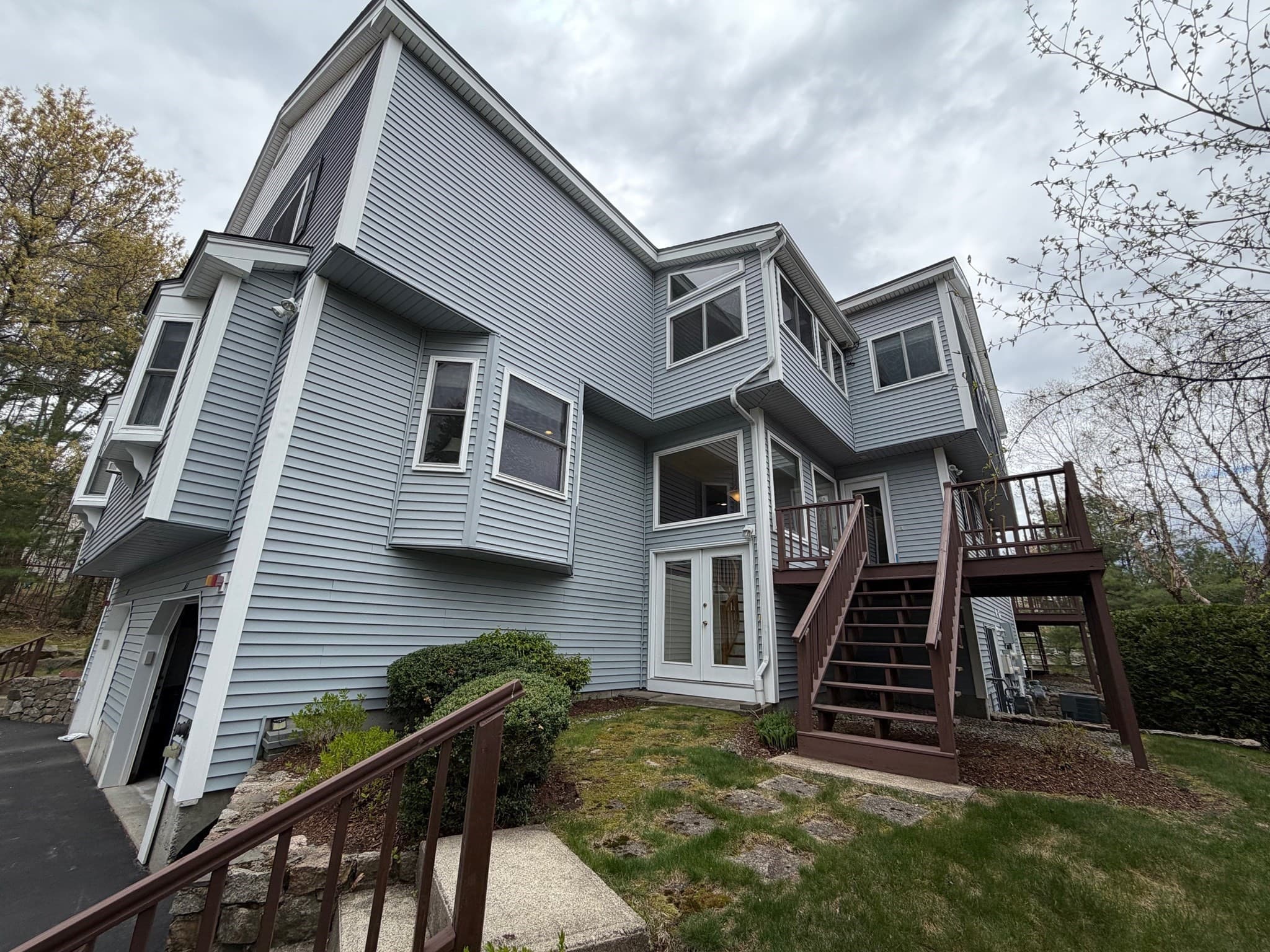 31 America Blvd # 31, Ashland MA 01721