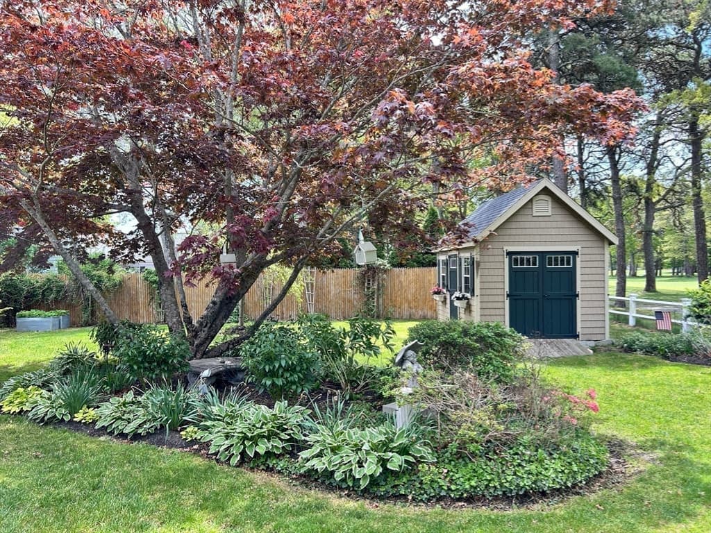 Single Family Residence at 149 Great Western, Yarmouth MA 02664, photo 26 of 34