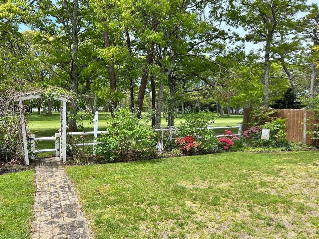 Single Family Residence at 149 Great Western, Yarmouth MA 02664, photo 30 of 34