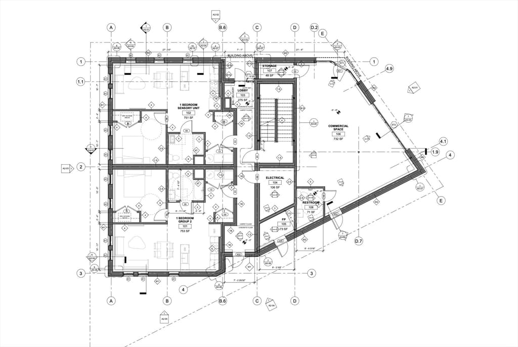 1039 Blue Hill Ave, Boston MA 02124 photo 2