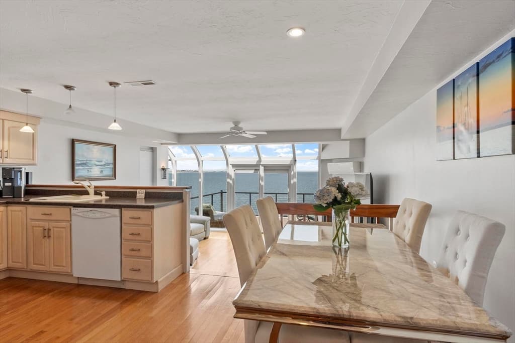 40 Oceanside # 40, Hull MA 02045 photo 11