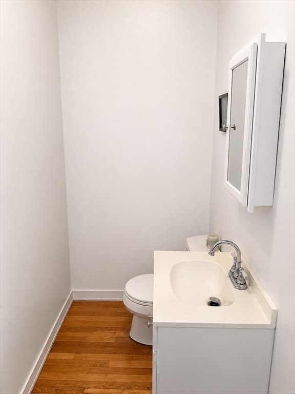 Single Family Residence at 21 Bicknell St, Attleboro MA 02703, Attleboro, photo 4 of 21