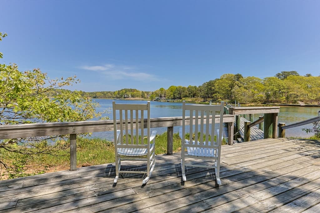 Single Family Residence at 476 Baxters Neck Rd, Barnstable MA 02648, Barnstable, photo 34 of 42