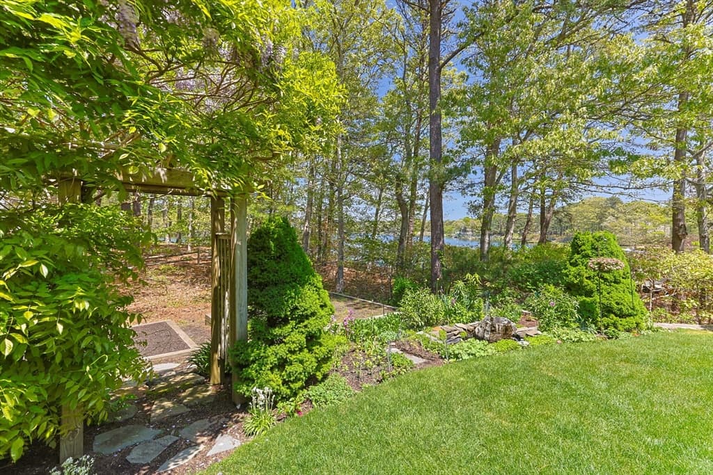 Single Family Residence at 476 Baxters Neck Rd, Barnstable MA 02648, Barnstable, photo 40 of 42