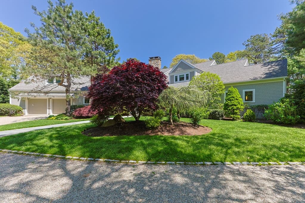 Single Family Residence at 476 Baxters Neck Rd, Barnstable MA 02648, Barnstable, photo 4 of 42
