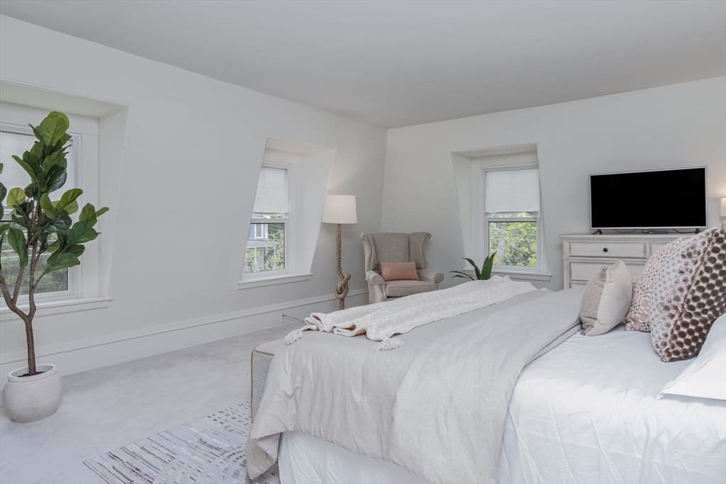 Single Family Residence at 96 Hollis Street, Groton MA 01450, photo 22 of 39