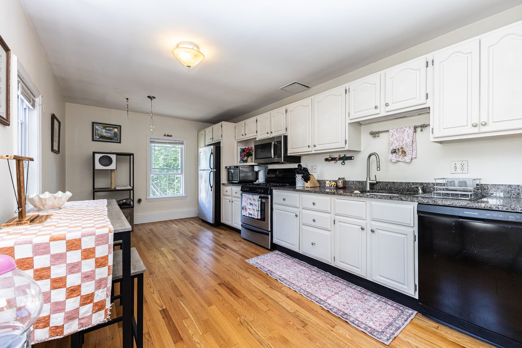 Condominium at 13 Vinton St # 3, Boston MA 02127, photo 3 of 16