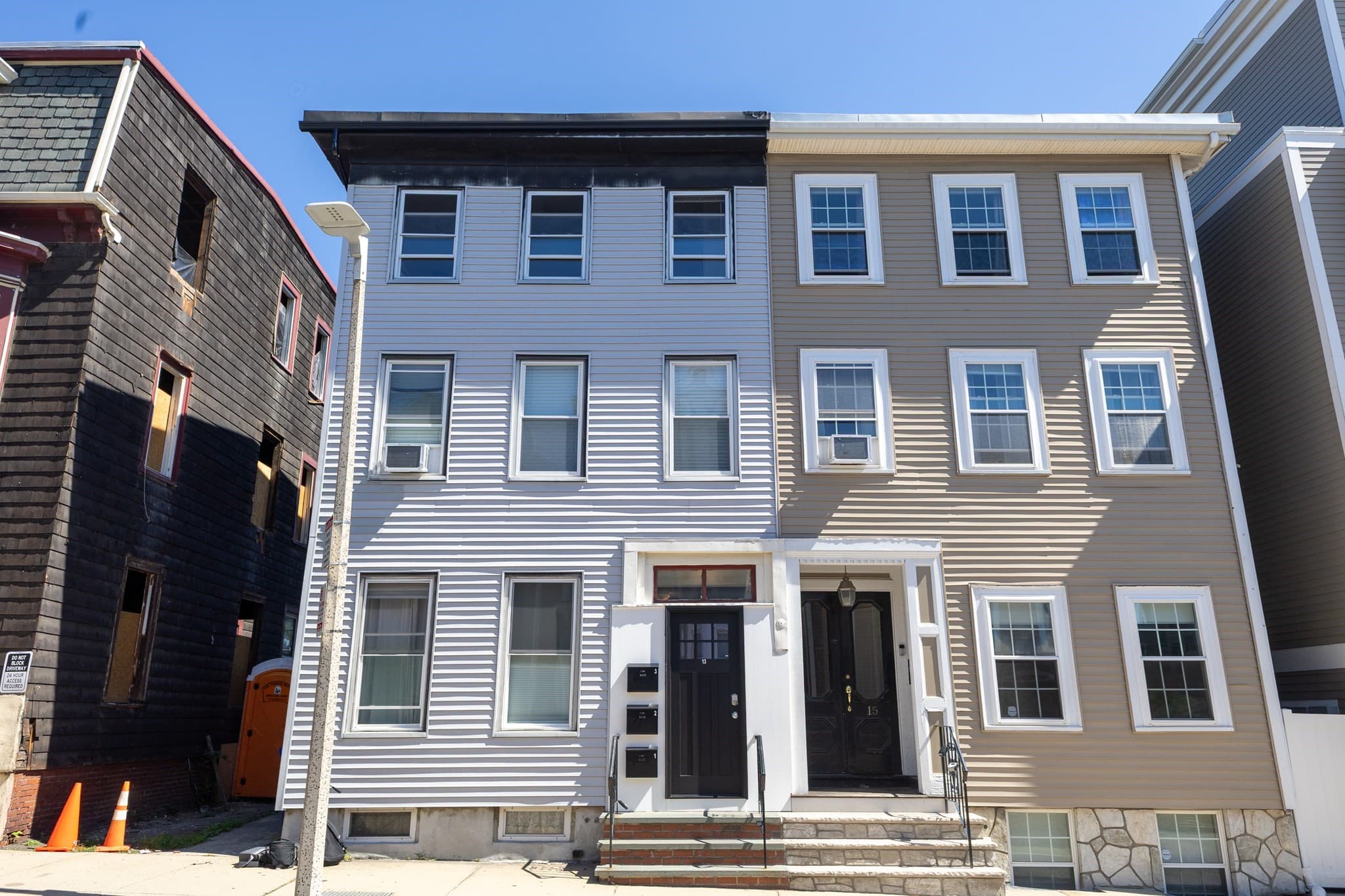 Condominium at 13 Vinton St # 3, Boston MA 02127, photo 15 of 16