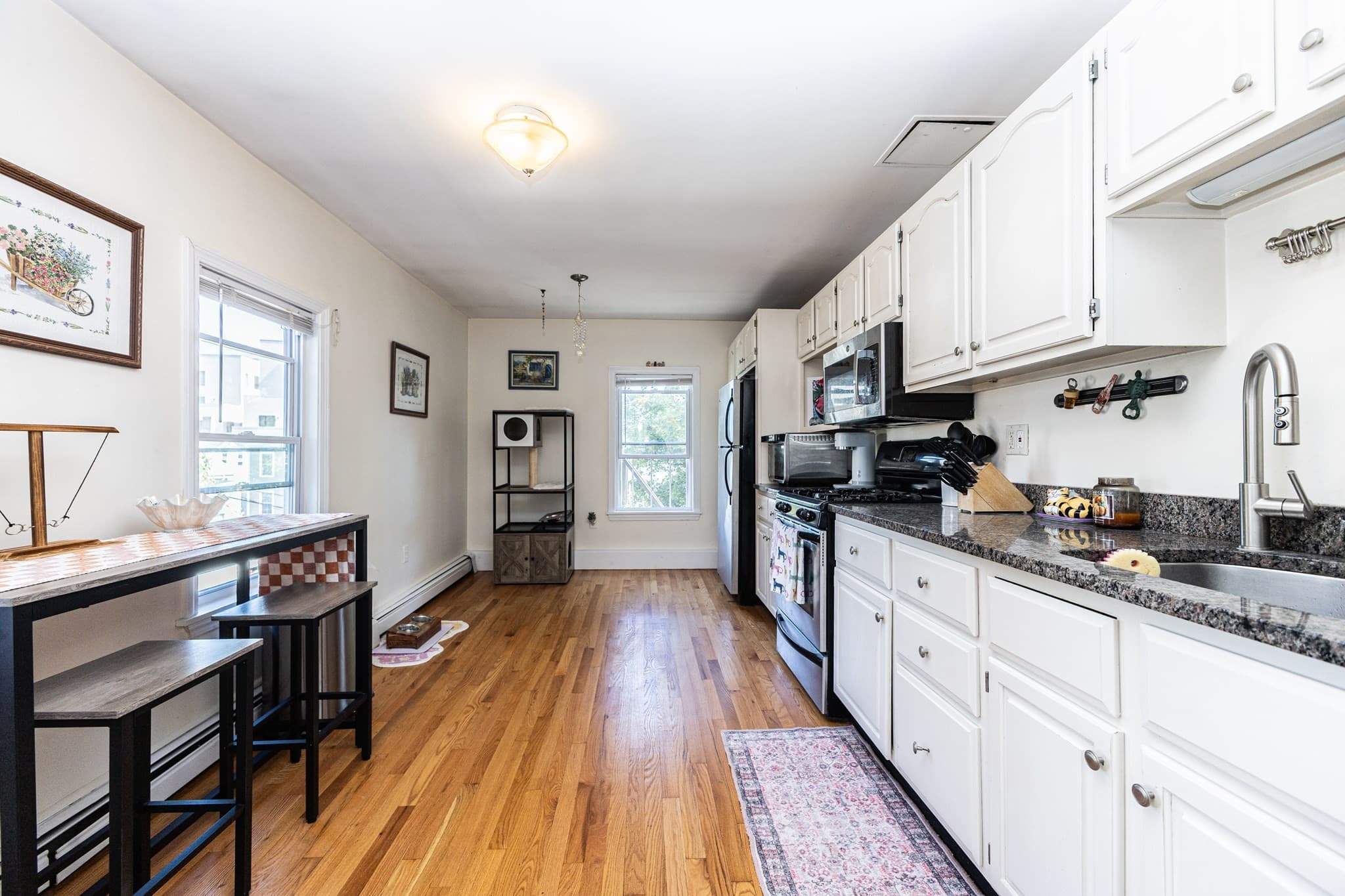 Condominium at 13 Vinton St # 3, Boston MA 02127, photo 4 of 16