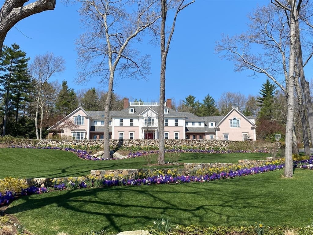 Single Family Residence at 5 Hamlins Crossing, Dover MA 02030, Dover, photo 42 of 42