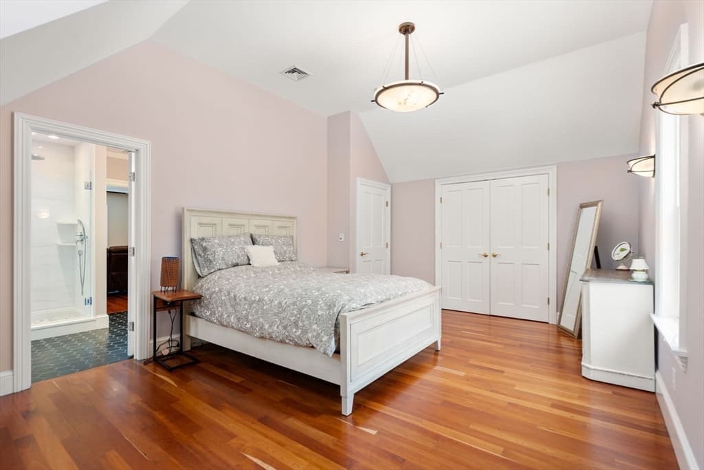 Single Family Residence at 5 Hamlins Crossing, Dover MA 02030, Dover, photo 30 of 42