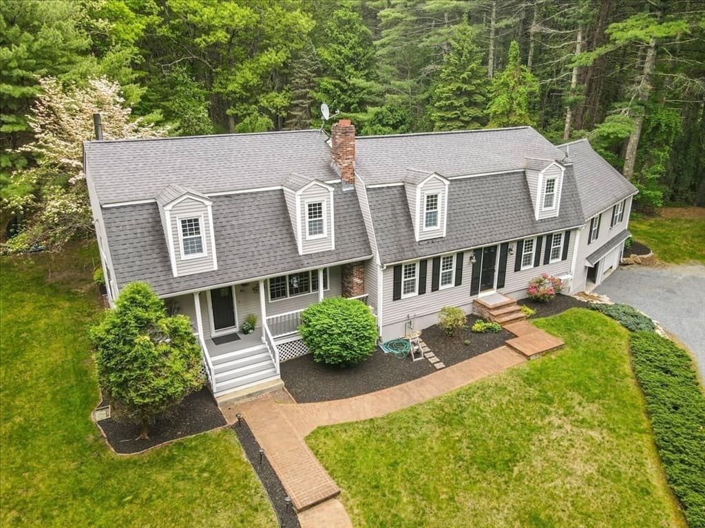 46 King St, Norfolk MA 02056 photo 2