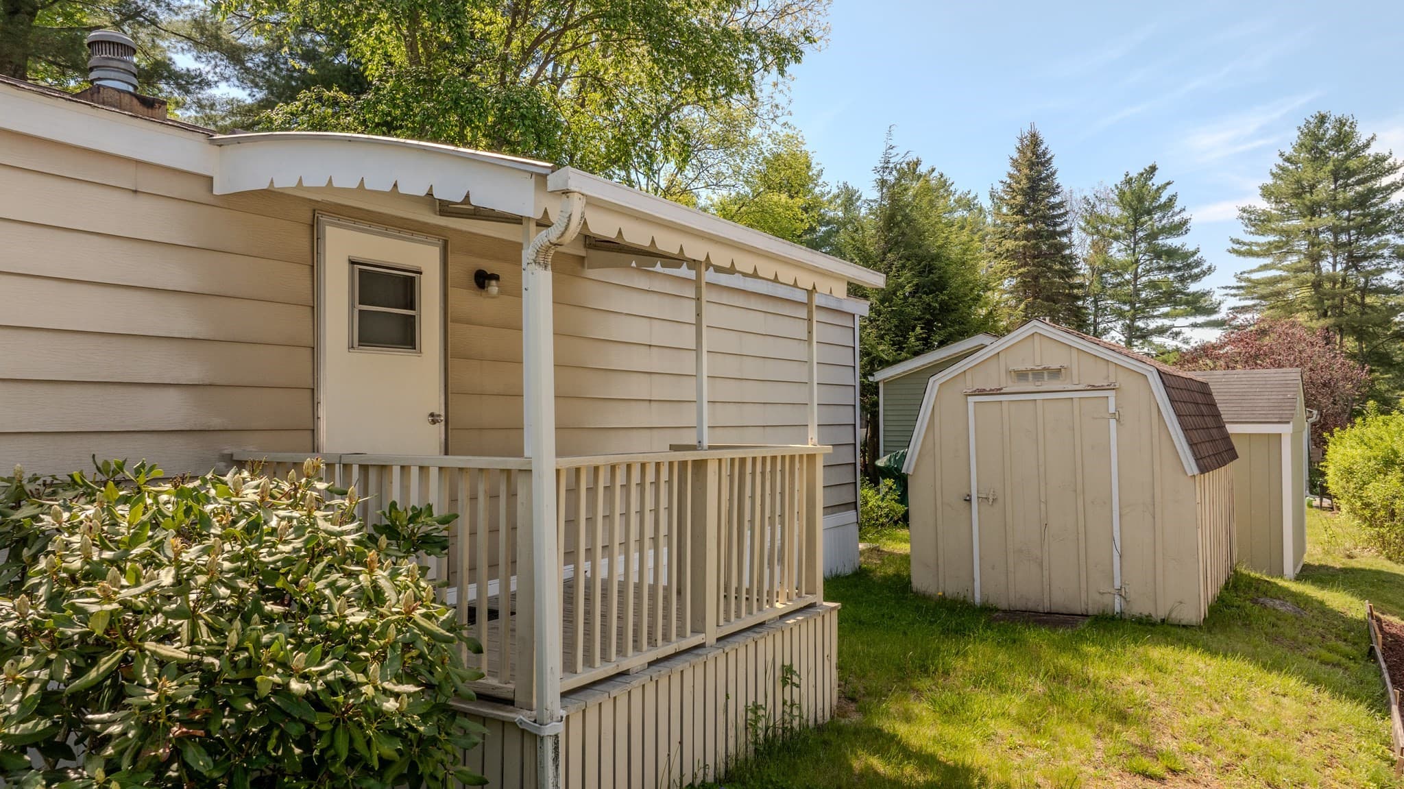 Mobile Home at 131 Pine Ave, Sturbridge MA 01566, photo 28 of 28