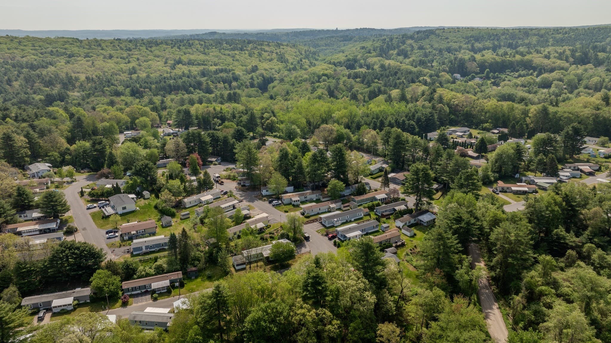 Mobile Home at 131 Pine Ave, Sturbridge MA 01566, photo 25 of 28