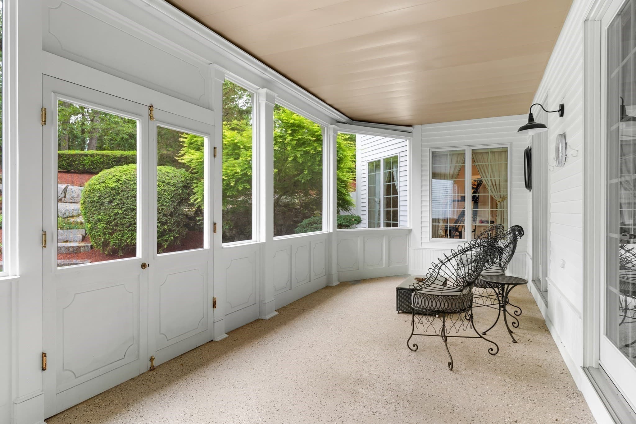 Single Family Residence at 6 Steel Rd, Hopedale MA 01747, photo 32 of 42