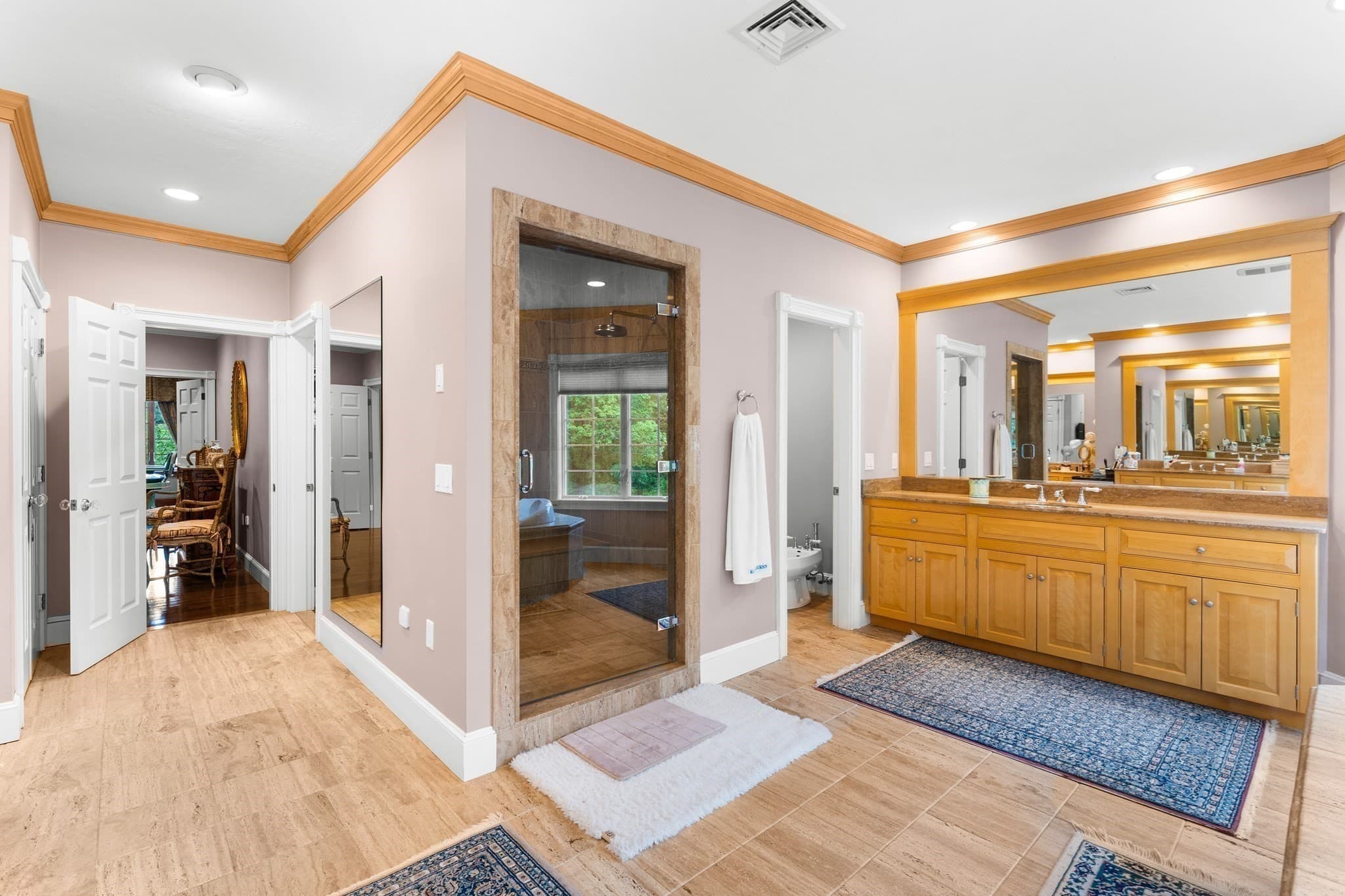 Single Family Residence at 6 Steel Rd, Hopedale MA 01747, photo 18 of 42