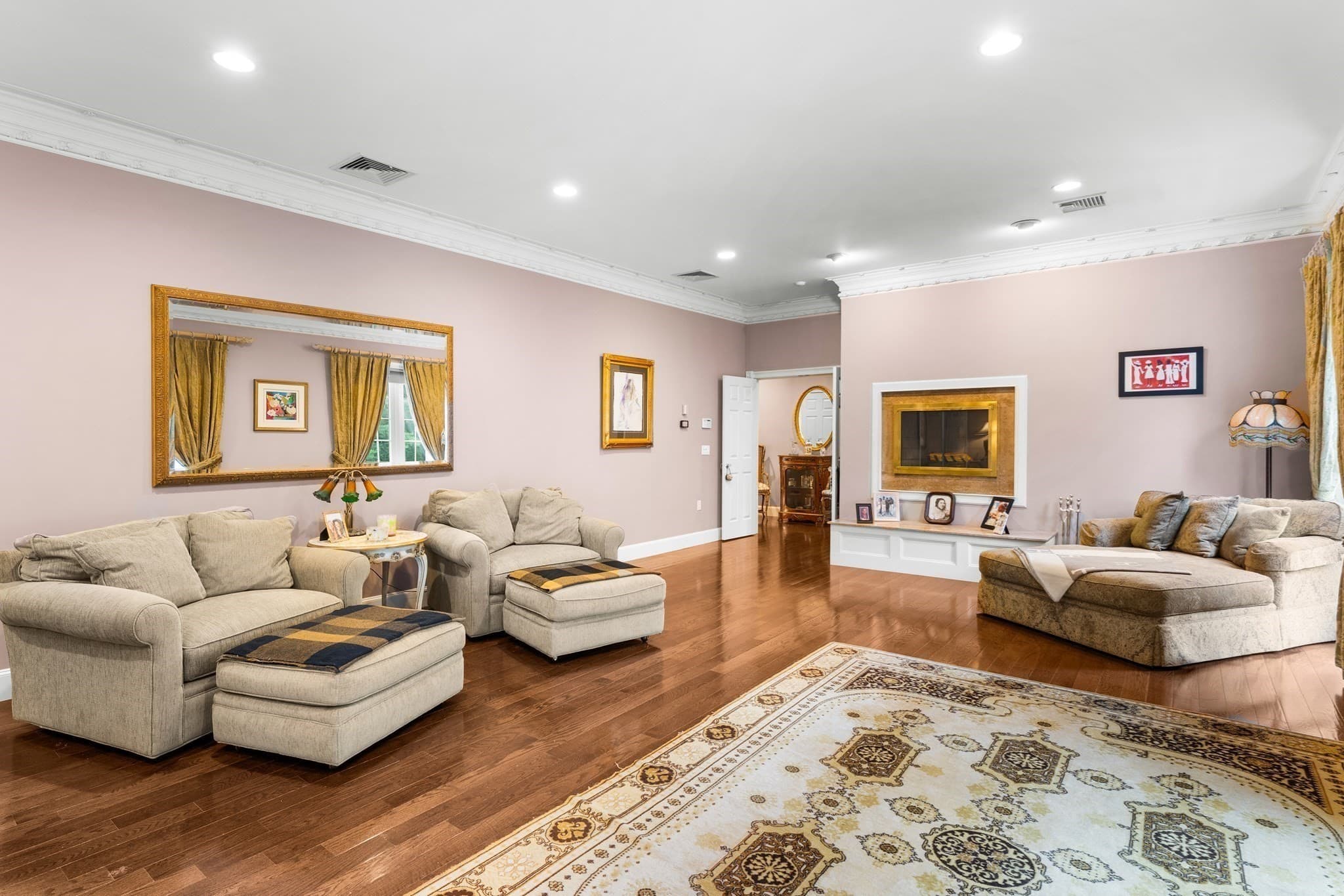 Single Family Residence at 6 Steel Rd, Hopedale MA 01747, photo 15 of 42