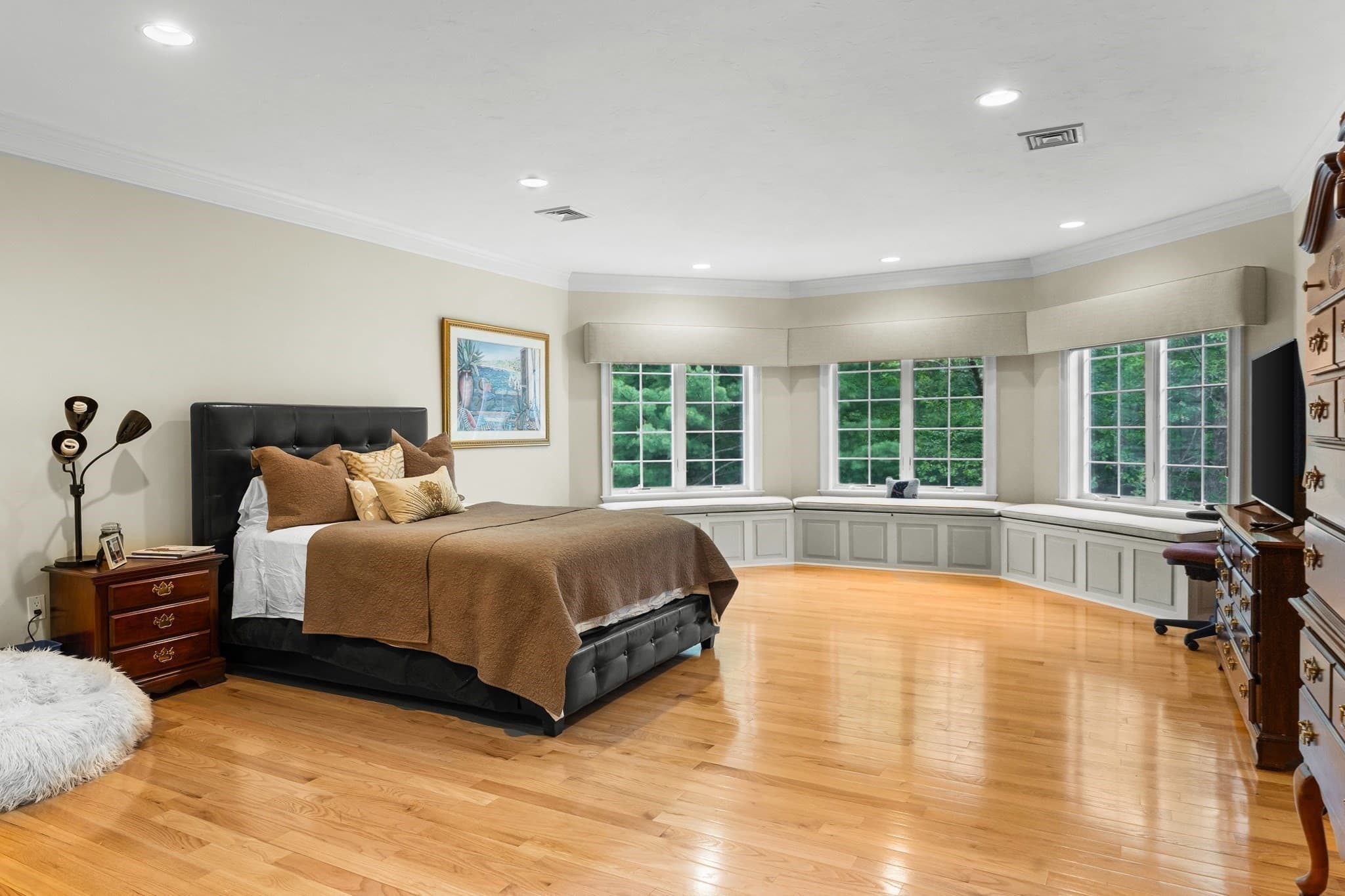 Single Family Residence at 6 Steel Rd, Hopedale MA 01747, photo 21 of 42