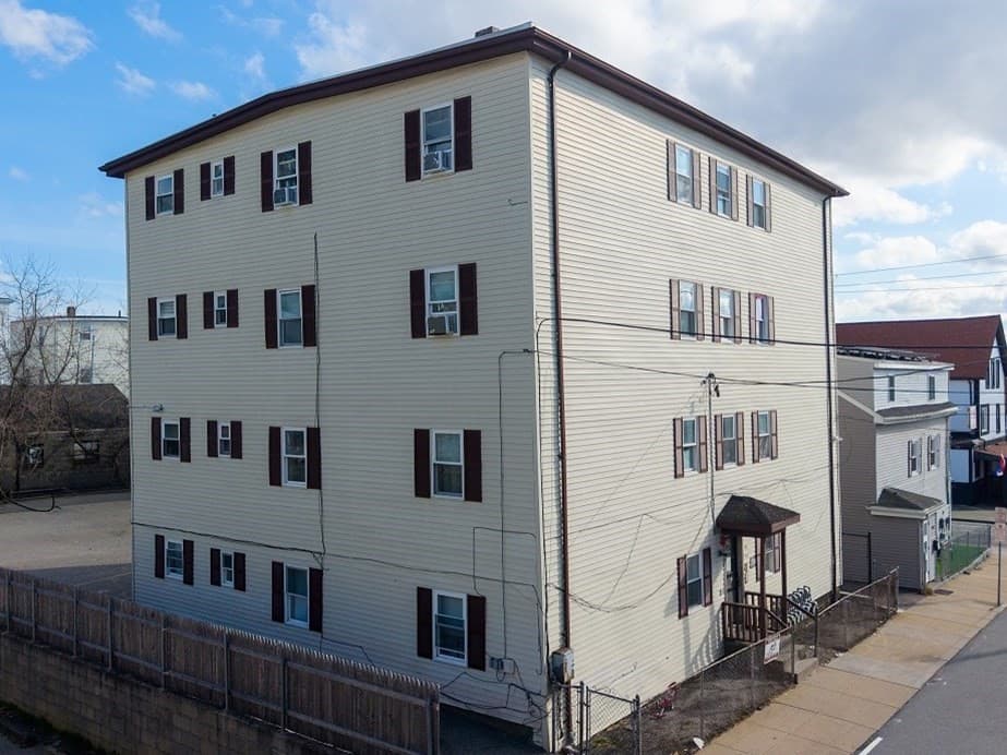 144 Choate St., Fall River MA 02723
