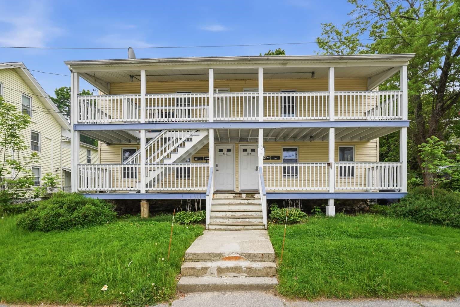 33 Union St, Southbridge MA 01550