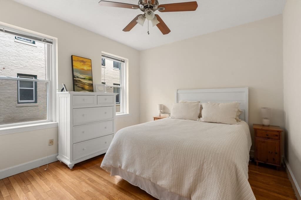 Condominium at 1419 Commonwealth Ave. # 404, Boston MA 02135, photo 6 of 12