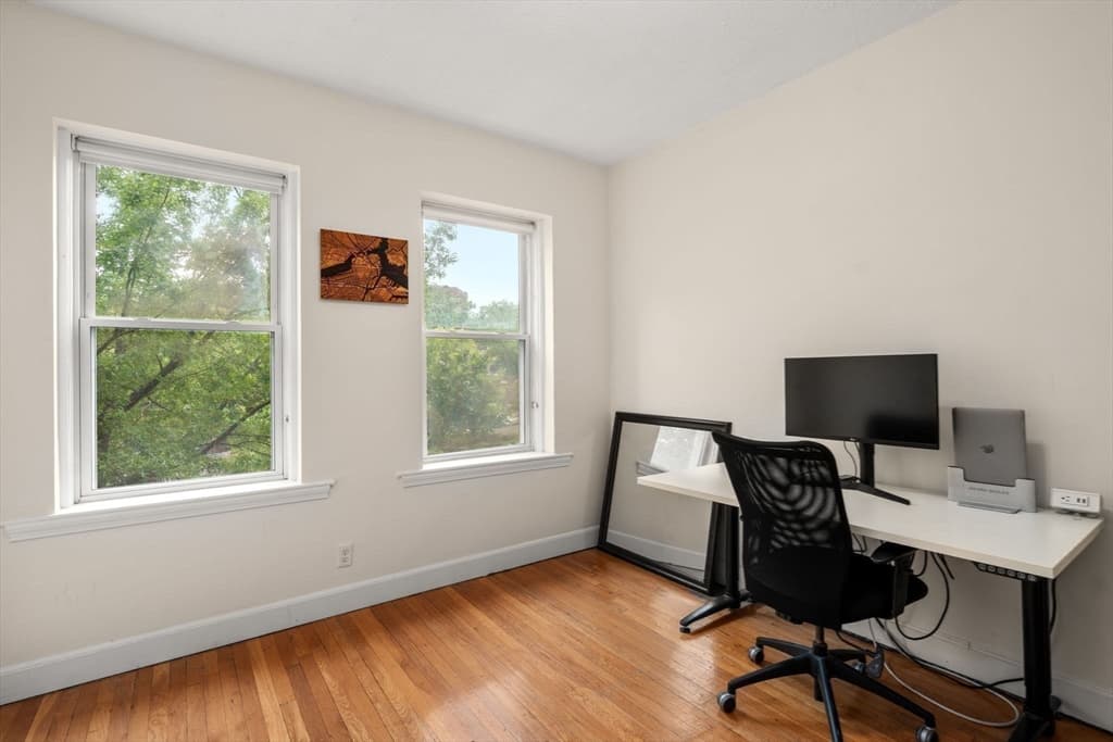 Condominium at 1419 Commonwealth Ave. # 404, Boston MA 02135, photo 7 of 12