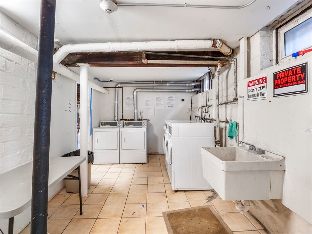 Condominium at 8 Walnut St # 28, Everett MA 02149, Everett, photo 22 of 23