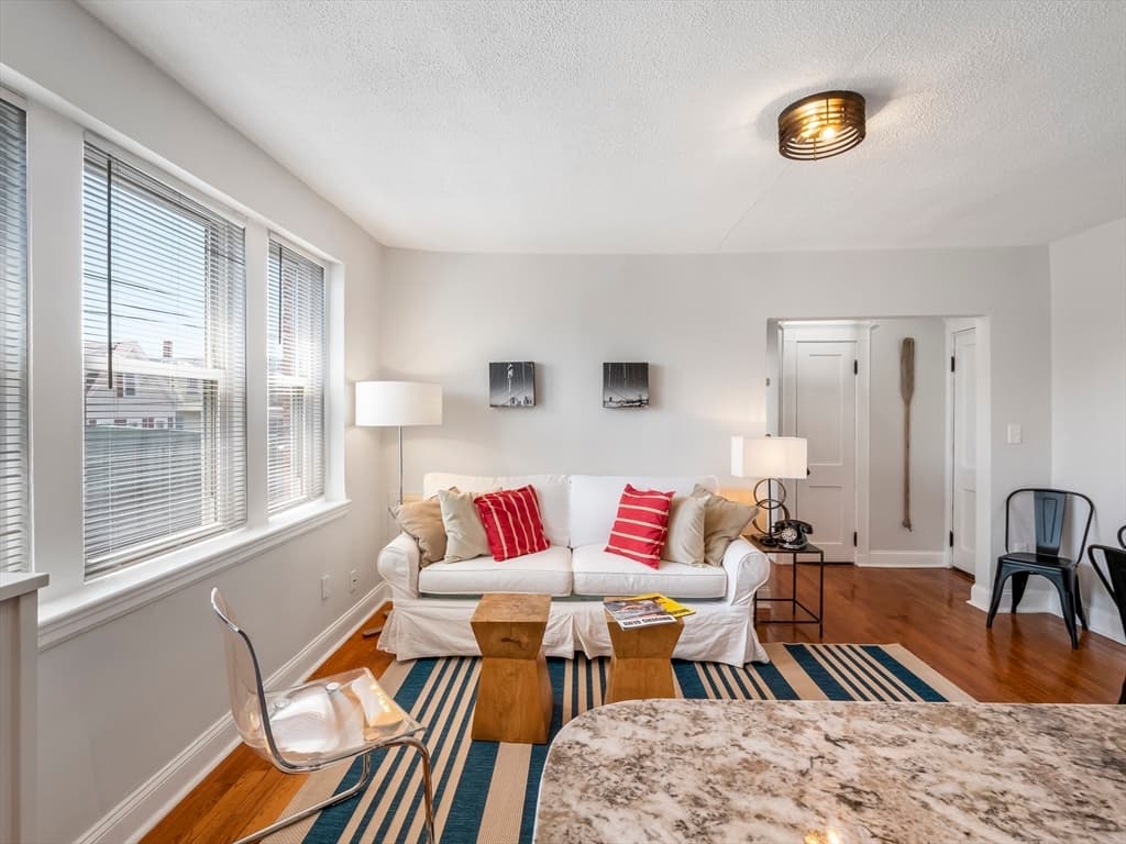 Condominium at 8 Walnut St # 28, Everett MA 02149, Everett, photo 9 of 23