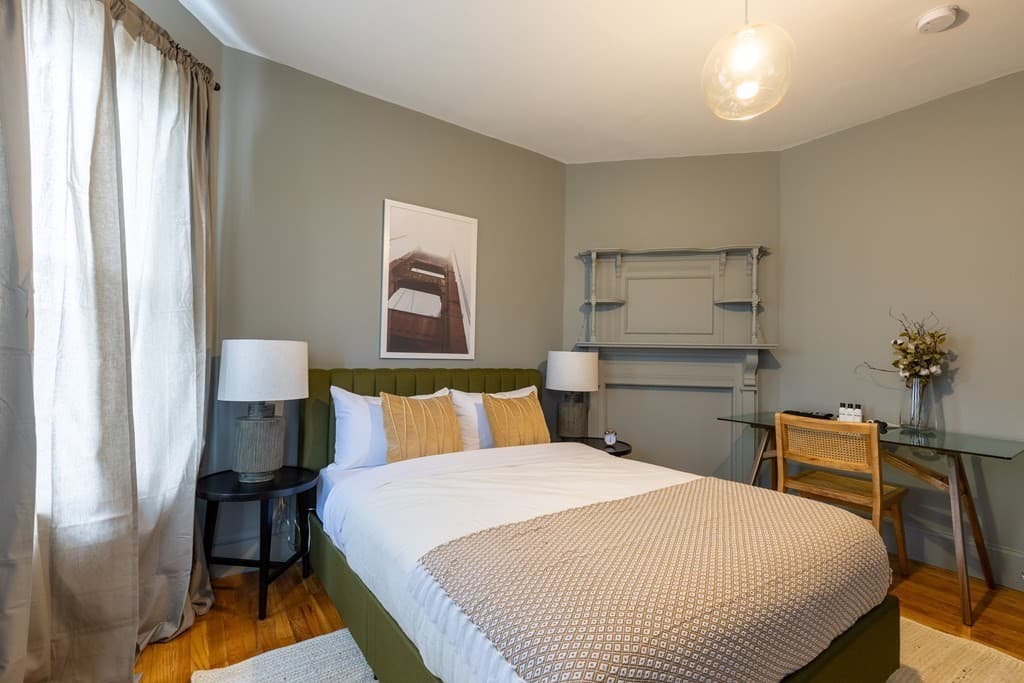 3 Family - 3 Units Up/Down at 35 Newport Street, Boston MA 02125, Boston, photo 23 of 28
