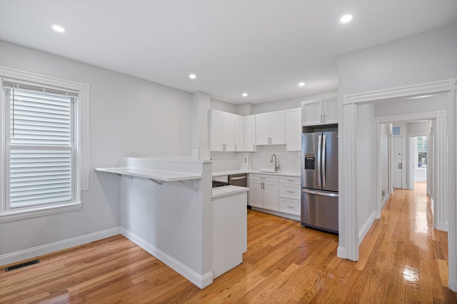 3 Family - 3 Units Up/Down at 35 Newport Street, Boston MA 02125, Boston, photo 2 of 28